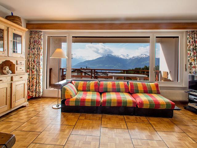 Wohnung kaufen in Crans-Montana, Wallis