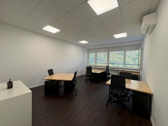Büro mieten in Ostend, Sachsenhausen