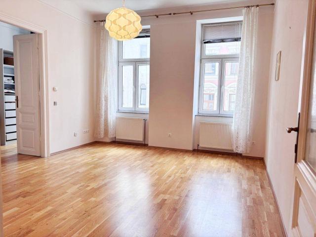 Apartment kaufen in Favoriten, Wien
