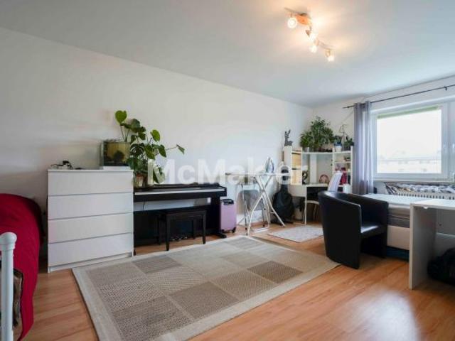 Wohnung kaufen in Augsburg, Bayern