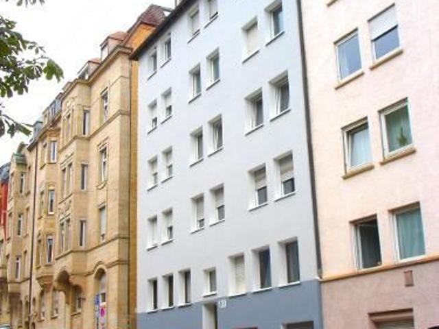 Apartment mieten in Universität, Stuttgart