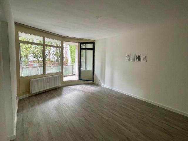 Apartment mieten in Gesundbrunnen, Berlin