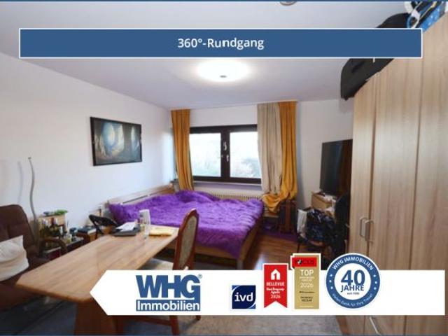Wohnung kaufen in Ludwigsburg, Landkreis Ludwigsburg