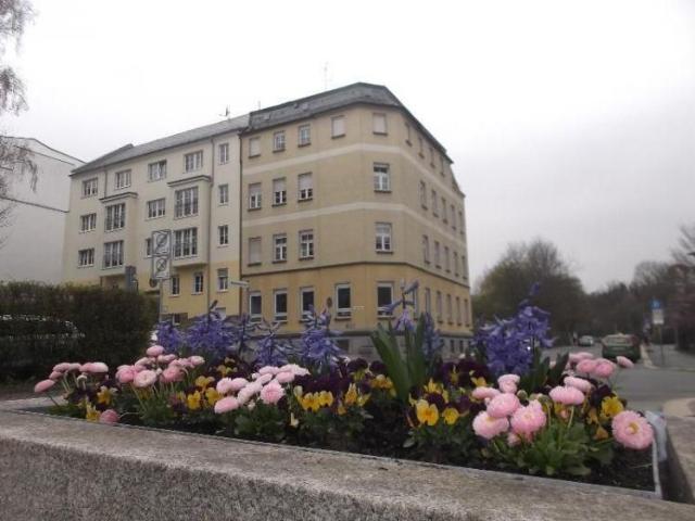 Apartment mieten in Plauen, Sachsen