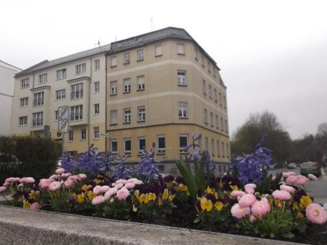 Wohnung mieten in Plauen, Sachsen