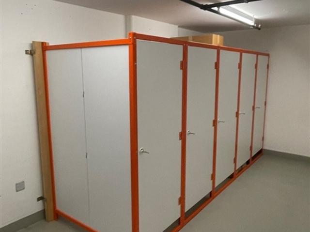 Atelier mieten in Olten, Solothurn