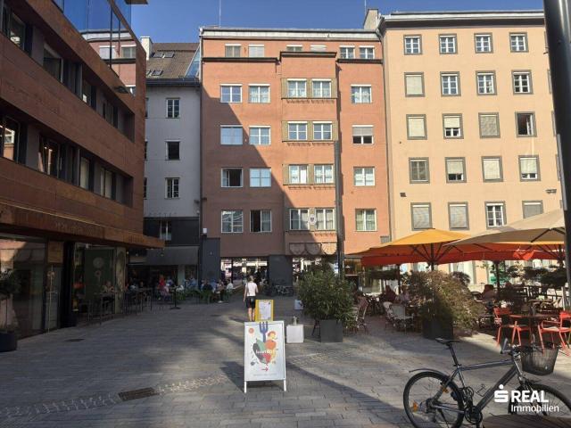 Gewerbe mieten in Innsbruck, Tirol