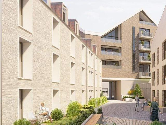 Wohnung kaufen in Innenstadt, Erlangen