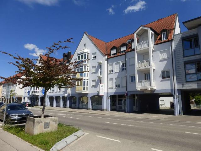 Wohnung kaufen in Königsbrunn, Landkreis Augsburg