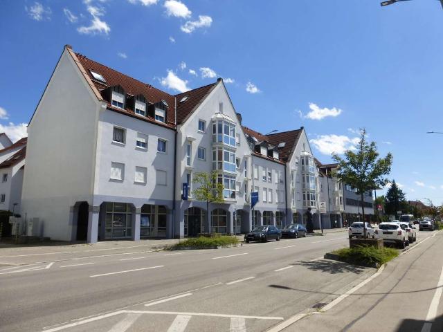 Wohnung kaufen in Königsbrunn, Landkreis Augsburg
