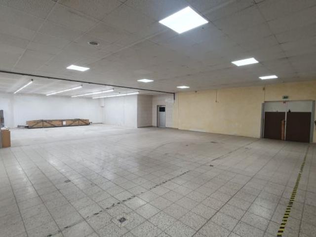Gewerbe mieten in Glauchau, Sachsen