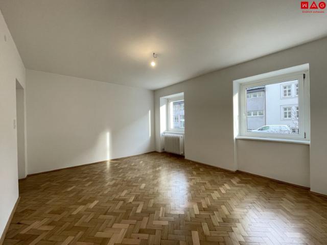 Wohnung kaufen in Niedernhart, Linz