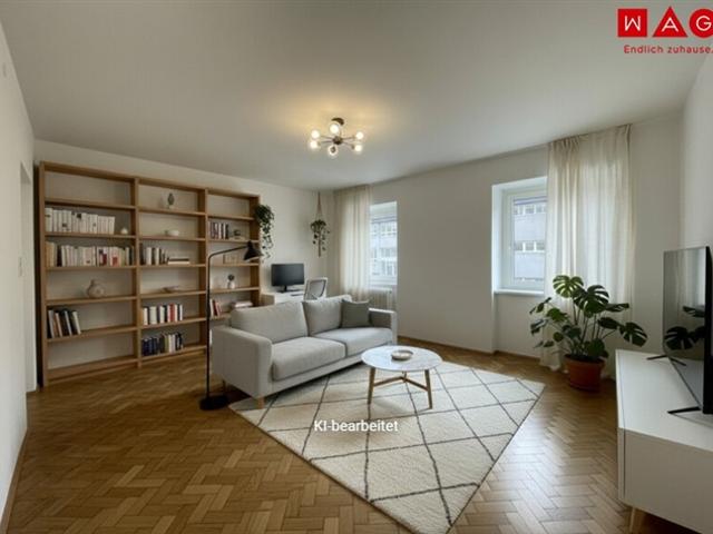 Wohnung kaufen in Niedernhart, Linz