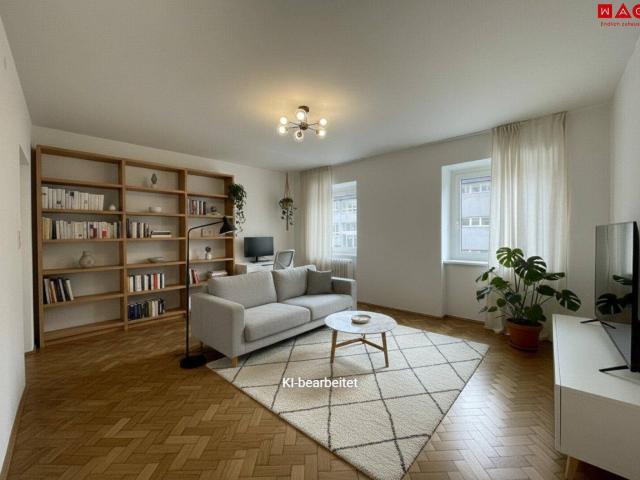 Apartment kaufen in Niedernhart, Linz