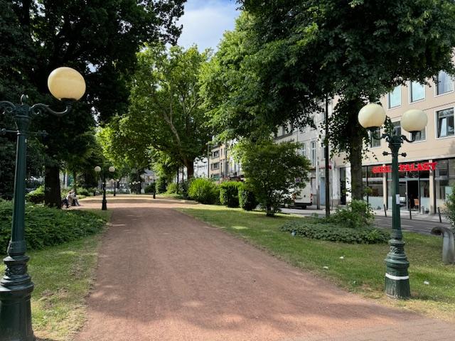 Haus kaufen in Cracau, Krefeld