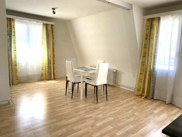 Apartment mieten in Romanshorn, Thurgau