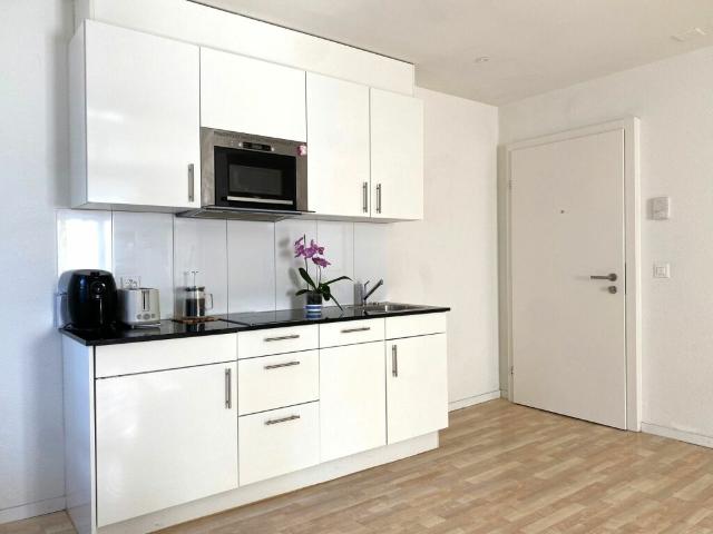Wohnung mieten in Romanshorn, Thurgau