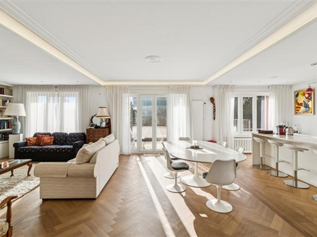 Wohnung kaufen in Cheseaux-Lausanne, Waadt