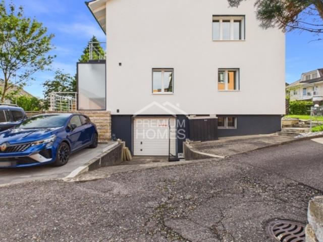 Einfamilienhaus kaufen in Ammannsegg, Lohn-Ammannsegg