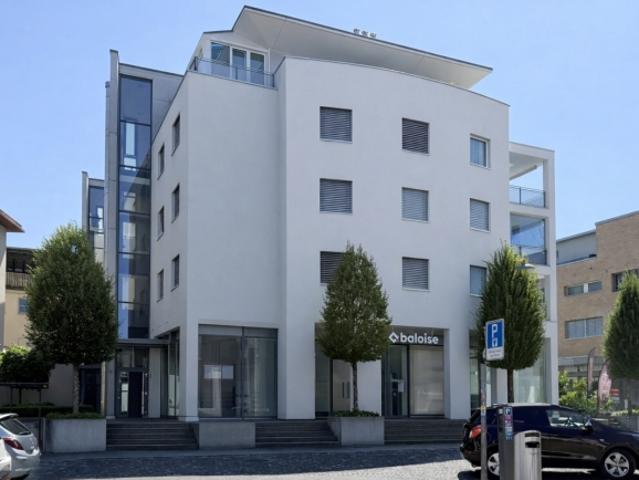 Maisonette kaufen in Langenthal, Bern