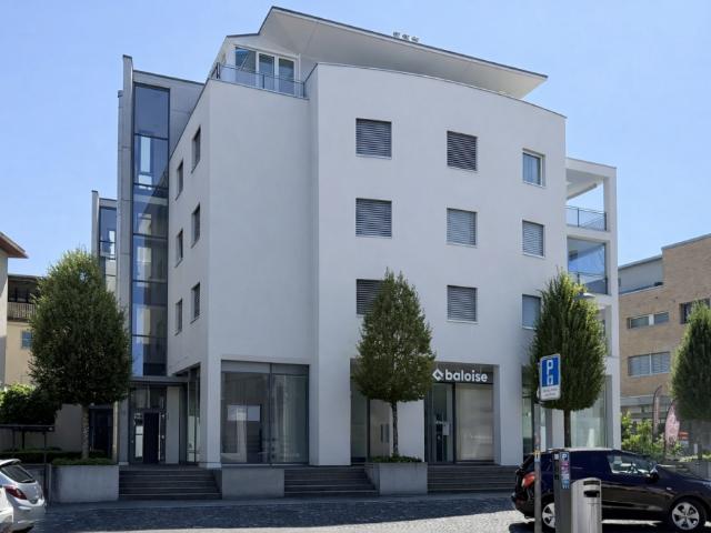 Immobilie kaufen in Langenthal, Bern