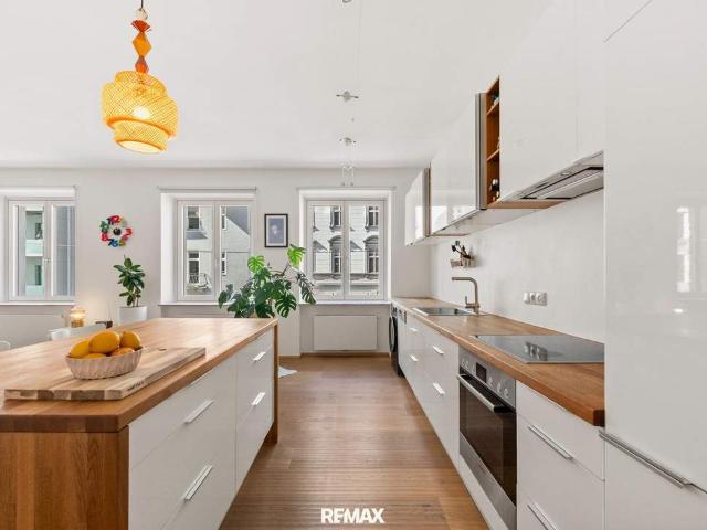 Wohnung kaufen in Linz, Oberösterreich