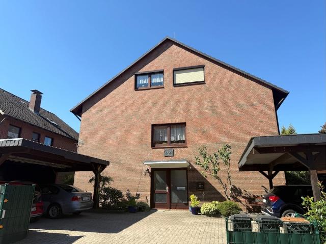 Wohnung kaufen in Neu Wulmstorf, Niedersachsen