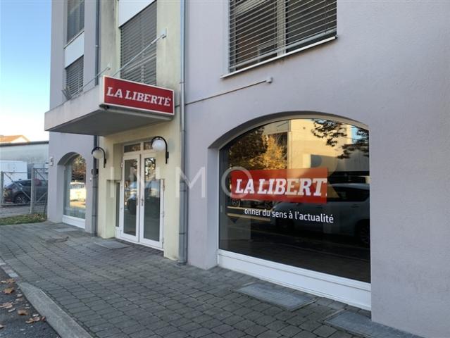 Atelier kaufen in Payerne, Waadt