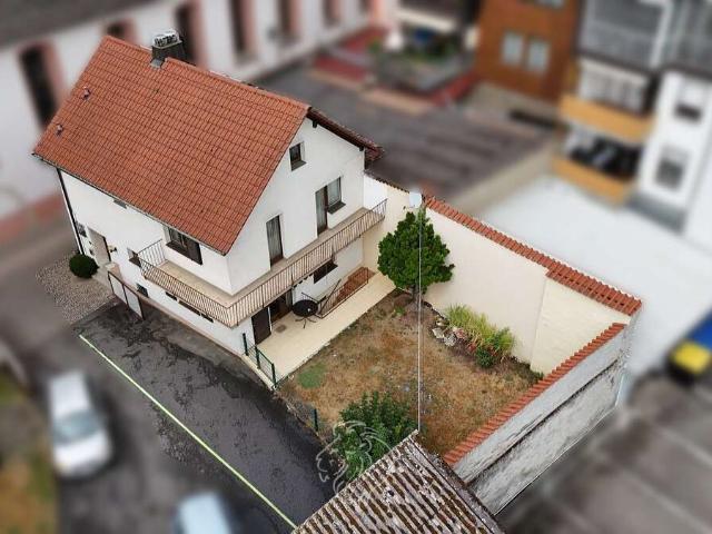 Haus kaufen in Tauberbischofsheim, Main-Tauber-Kreis
