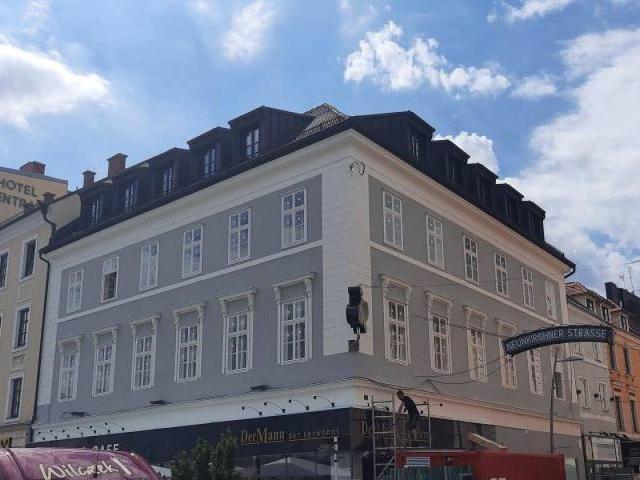 Apartment mieten in Wiener Neustadt, Niederösterreich