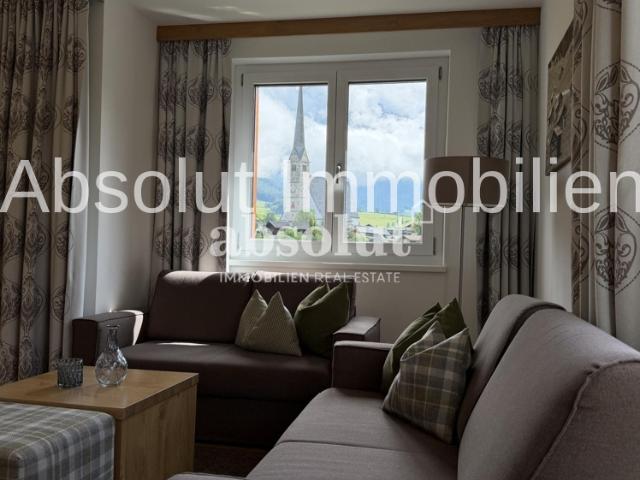 Wohnung kaufen in Schloßberg, Mariaalm
