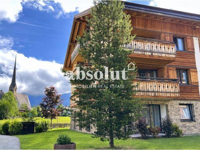 Apartment kaufen in Mariaalm, Salzburg