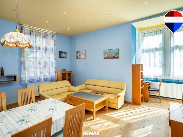 Apartment kaufen in Steinbruch, Ahorn