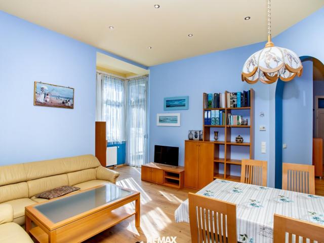 Wohnung kaufen in Bad Ischl, Bezirk Gmunden
