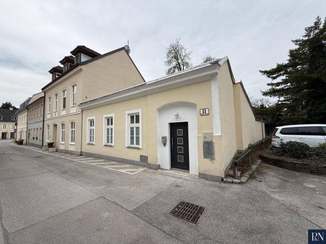 Haus kaufen in Katastralgemeinde Mitterberg, Baden