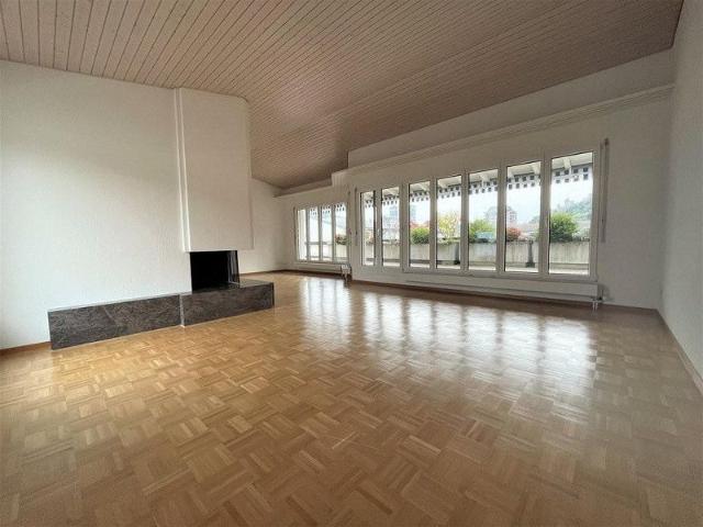 Apartment mieten in Baden, Aargau