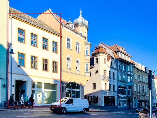 Büro mieten in Bautzen, Sachsen