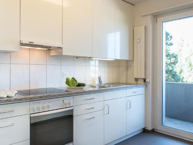 Apartment mieten in Biberist, Amtei Bucheggberg-Wasseramt