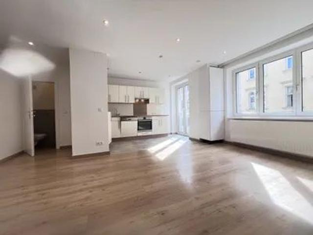 Apartment mieten in Schottenfeld, Wien