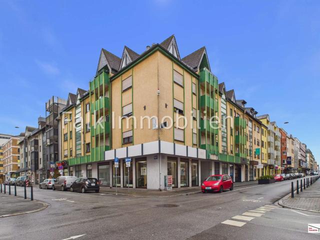 Wohnung kaufen in Innenstadt, Mannheim