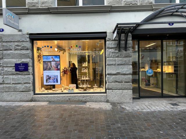 Immobilie kaufen in Schwarzenbach (SG), St. Gallen