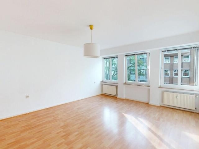 Apartment mieten in Stadtmitte, Düsseldorf