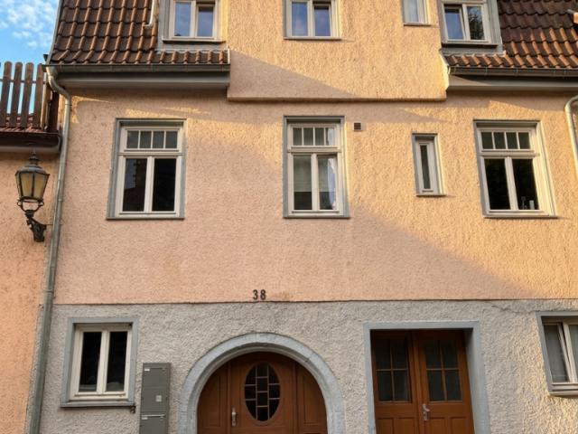 Mehrfamilienhaus kaufen in Innenstadt, Esslingen