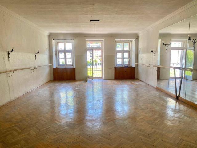 Büro mieten in Altstadt, Salzburg