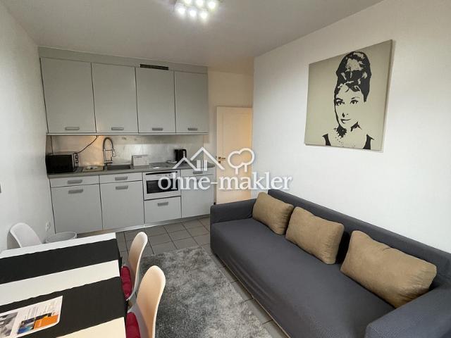 Apartment kaufen in Altstadt, Düsseldorf