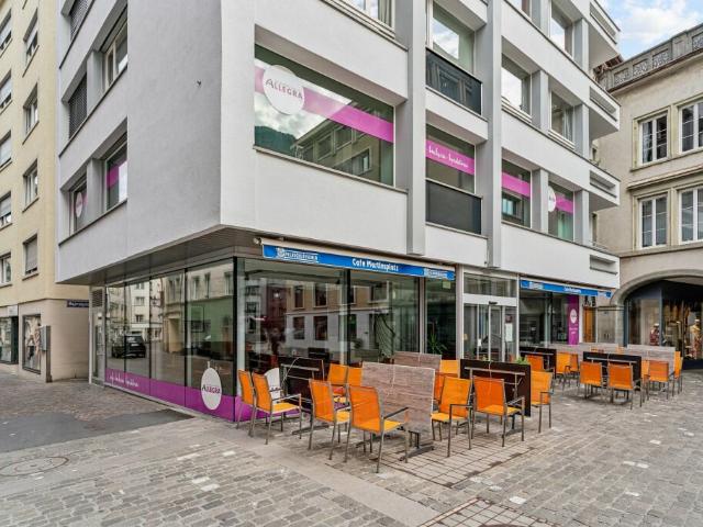 Atelier mieten in Chur, Graubünden