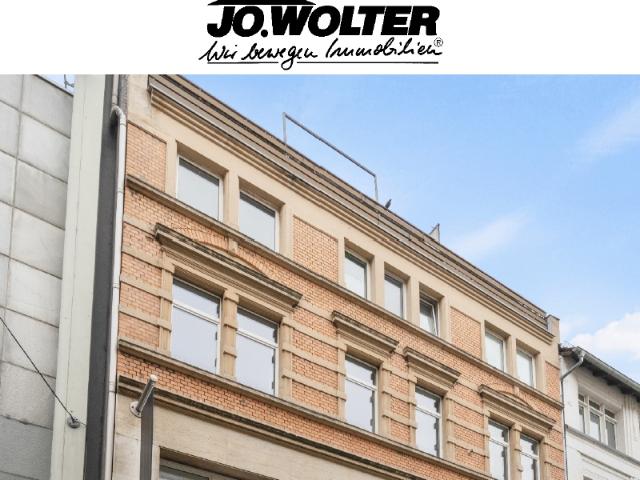 Wohnung mieten in Mitte, Braunschweig