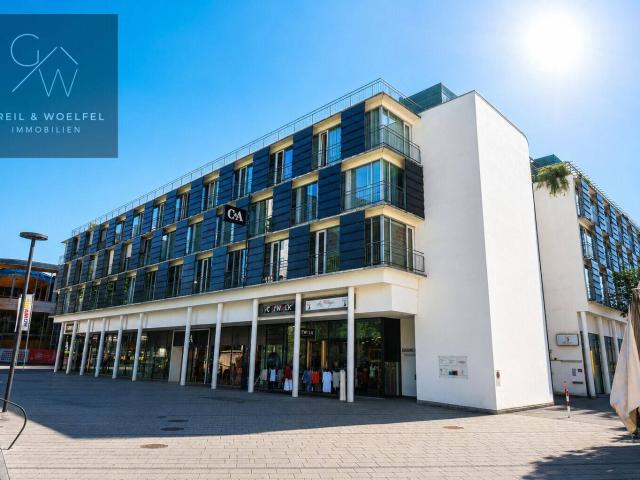 Apartment mieten in Dornbirn, Vorarlberg