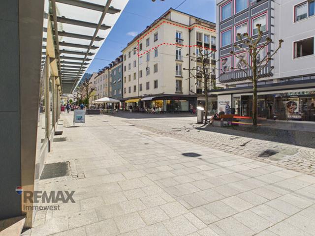 Apartment kaufen in Bregenz, Vorarlberg