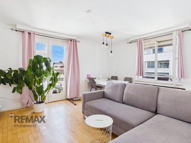 Apartment kaufen in Bregenz, Bezirk Bregenz